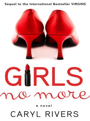 cover image of Girls No More